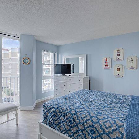 St Regis 3302 Apartment North Topsail Beach Exterior photo