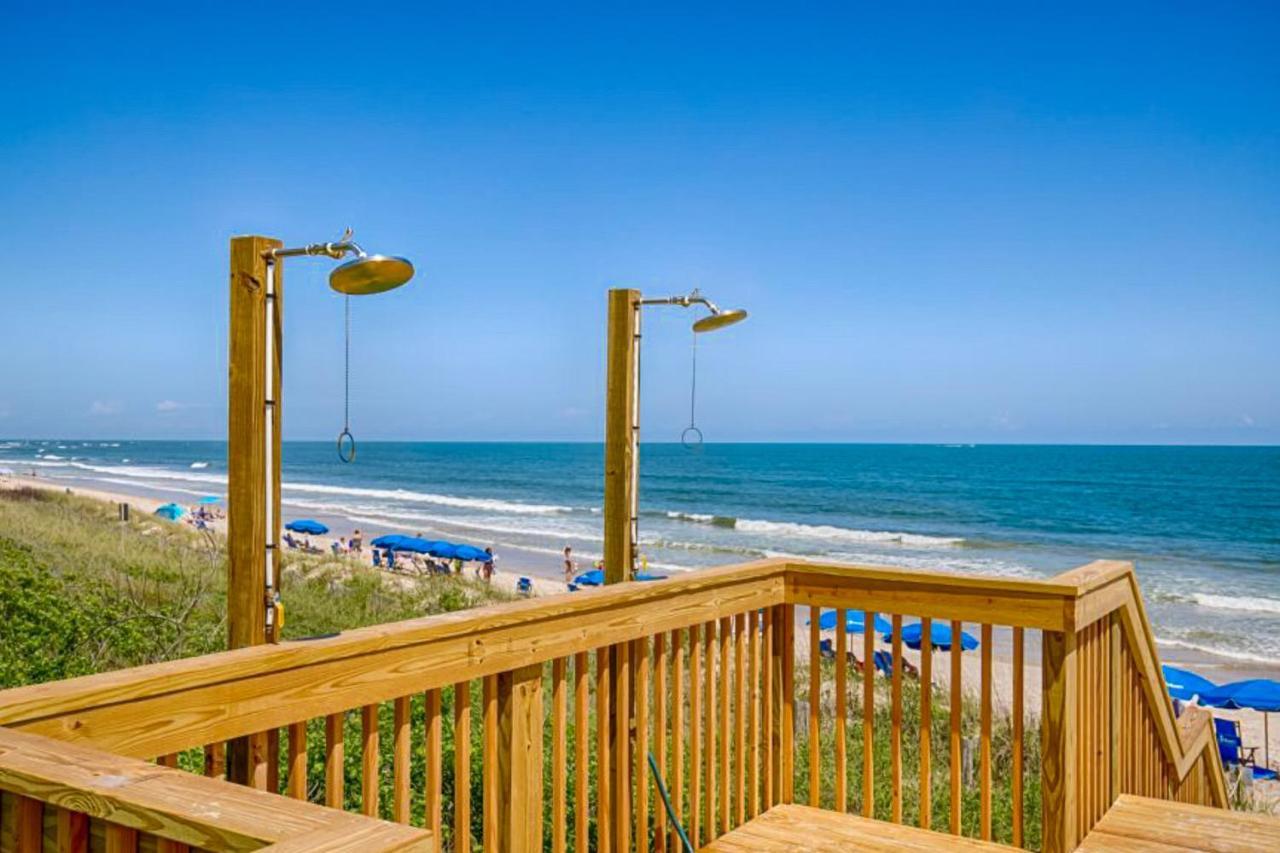 St Regis 3302 Apartment North Topsail Beach Exterior photo