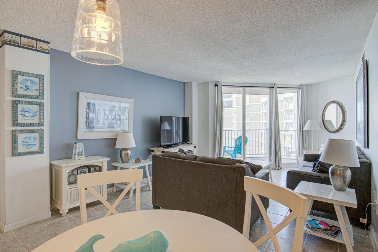 St Regis 3302 Apartment North Topsail Beach Exterior photo