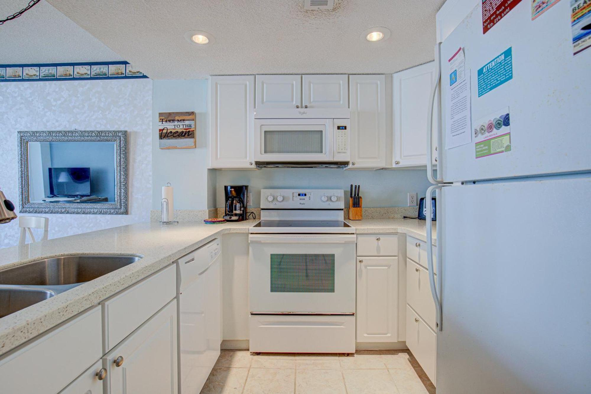 St Regis 3302 Apartment North Topsail Beach Exterior photo