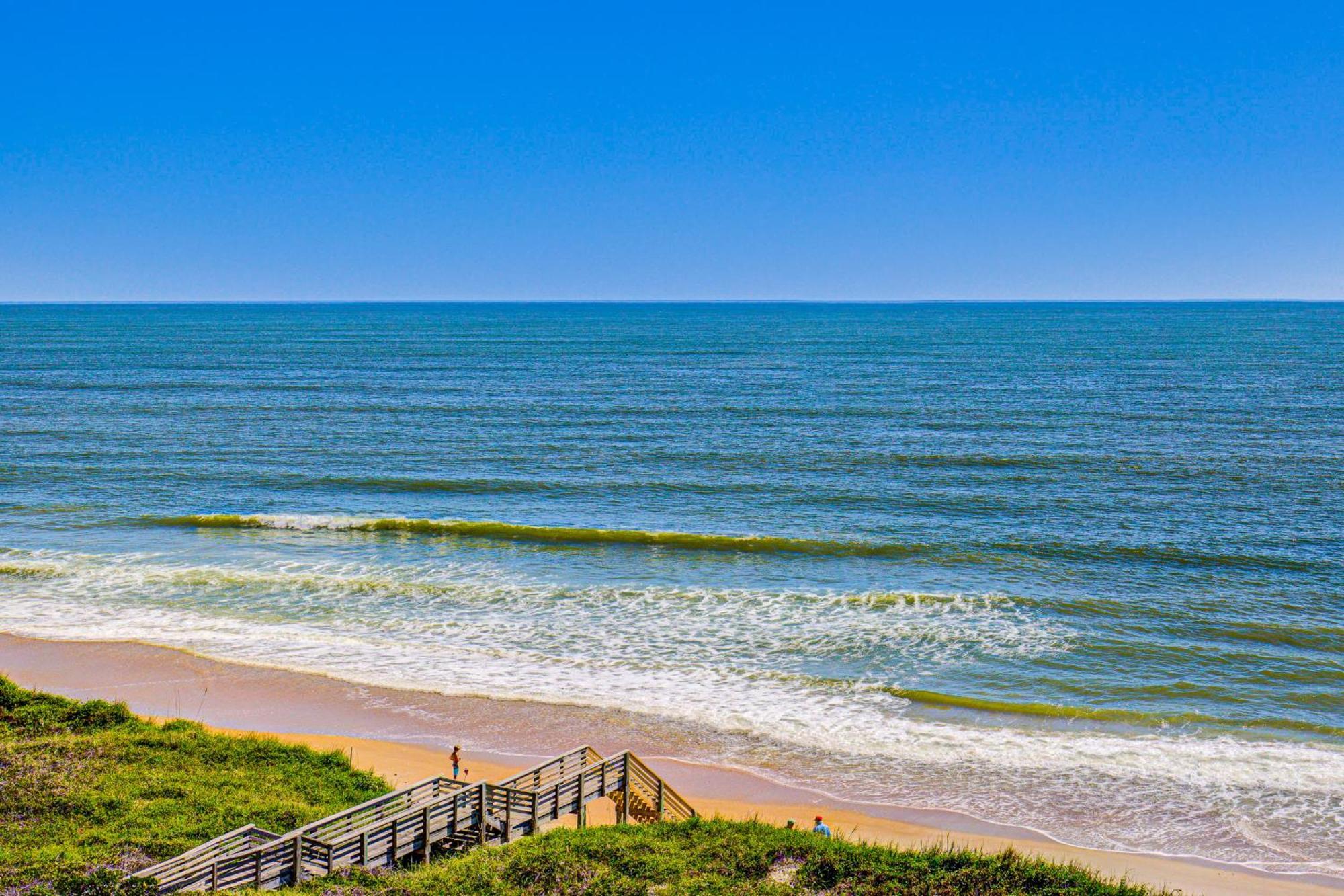 St Regis 3302 Apartment North Topsail Beach Exterior photo